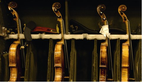 Descubra el mundo de la música clásica desde dentro durante este excepcional viaje ORQUESTA FILARMÓNICA DE VIENA CRUCERO OFERTA VIAJES MUSICALES